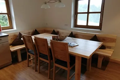 Appartamento Vacanza con famiglia Annaberg im Lammertal
