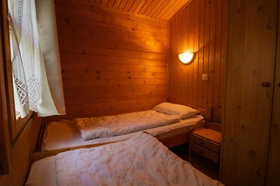 Karpfenhütte