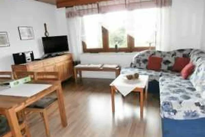 Appartamento Vacanza con famiglia Kirchlotheim