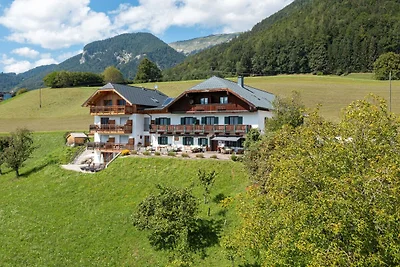 Gästehaus Altroit Doppelzimmer Grünsee