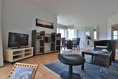 Am Weiher, Wohnung 3