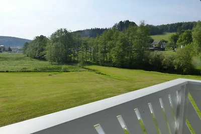 Vakantiehuis Ontspannende vakantie Mossautal