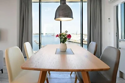 Vakantieappartement Gezinsvakantie Wismar