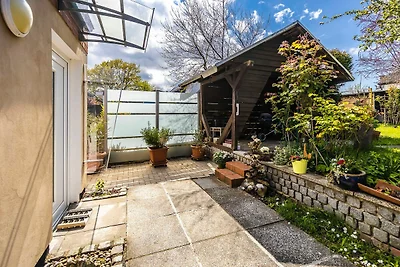 Vakantieappartement Gezinsvakantie Kirchdorf