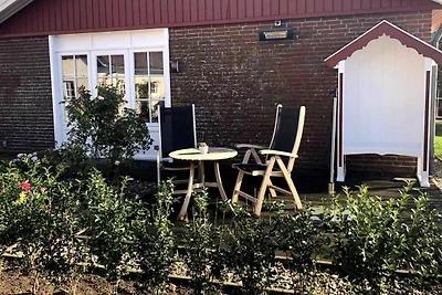 Haus Nord Windstärke 1 (inklusive Frühstück)