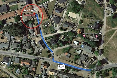 Steuermannskajüte Freest 1