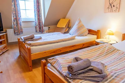 Appartamento Vacanza con famiglia Stralsund
