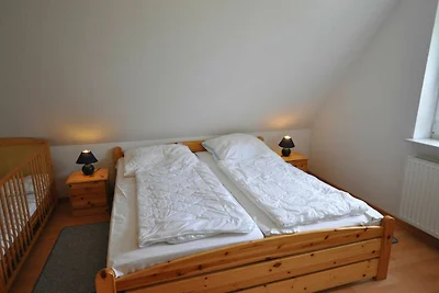 Vakantiehuis Ontspannende vakantie Wittmund