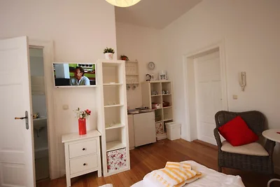 Vakantieappartement Gezinsvakantie Warnemünde