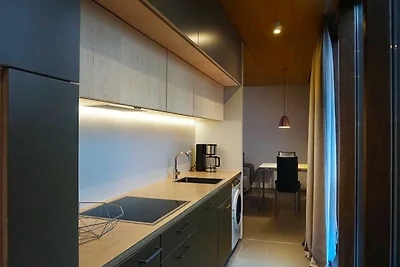 Vakantieappartement Gezinsvakantie Niendorf (Ostsee)