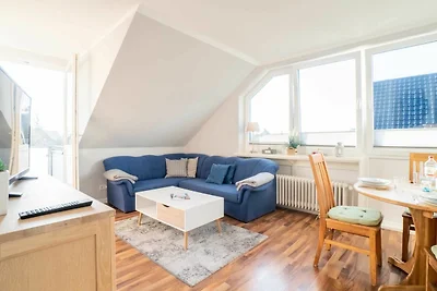 Haus Sterntaler - Wohnung Morgen-Stern