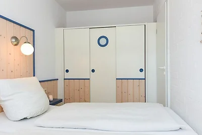 Ferienwohnung Kapitän Morgan