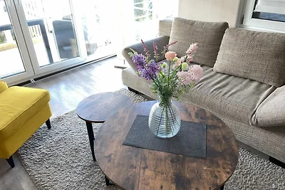 Ferienwohnung Ambiente