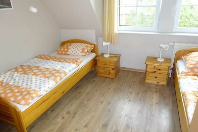 Vakantieappartement Gezinsvakantie Drochtersen Krautsand