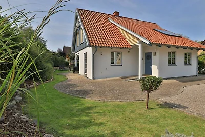 Smutje, Ferienhaus