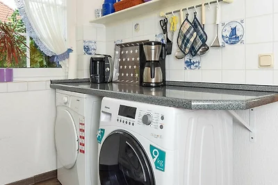 Vakantiehuis Ontspannende vakantie Carolinensiel