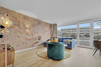 Seaside, 2 Zi, 65m², Balkon, Meerblick, 2.