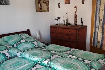 2-Raum Ferienwohnung