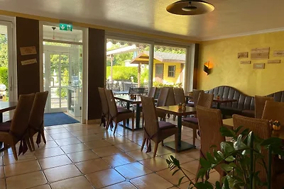 Superior Zimmer 1 inkl. WLAN und Frühstück