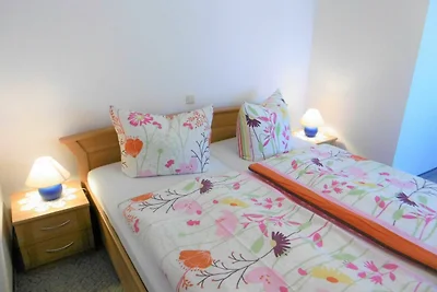 Vakantieappartement Gezinsvakantie Middelhagen