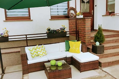 Vakantieappartement Gezinsvakantie Ferdinandshof