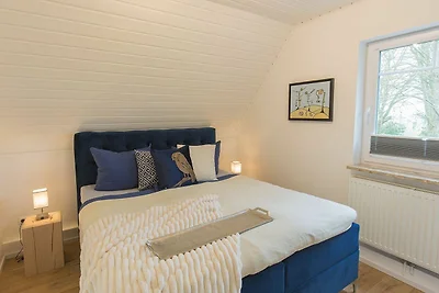 Vakantieappartement Gezinsvakantie Varel