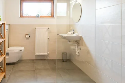 Vakantiehuis Ontspannende vakantie Waltenhofen