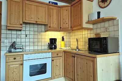 Edelweiss Wohnung