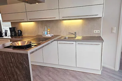 Apartamento Vacaciones familiares Travemünde