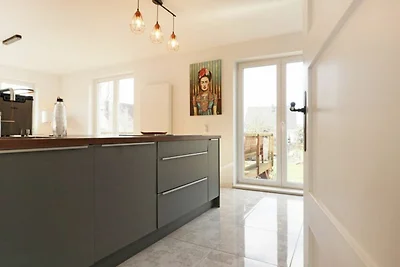 Vakantieappartement Gezinsvakantie Kalkhorst