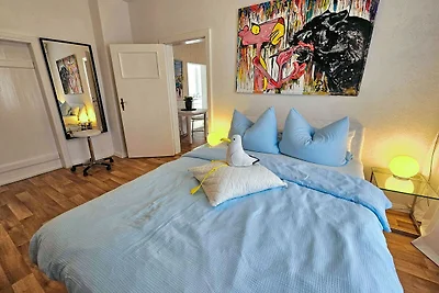 Apartment 4