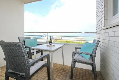 Appartamento Vacanza con famiglia Sylt