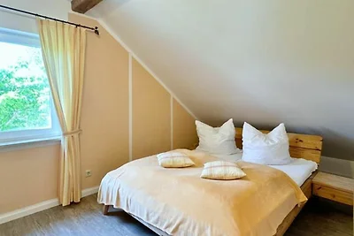 Ferienhaus Meeresstern Doppelhaushälfte