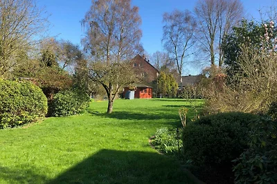 Holiday flat family holiday Wilhelmshaven