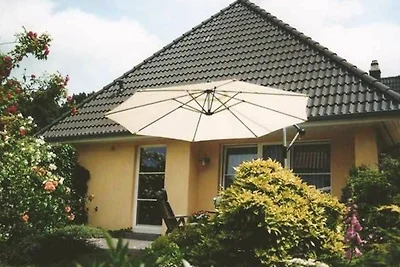 Ferienwohnung Bernstein-Perle