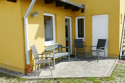 Wohnung 05 Erdgeschoss mit Terrasse