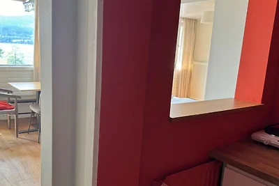 Vakantieappartement Gezinsvakantie Eisenberg