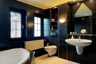 Vakantieappartement Gezinsvakantie Cottbus
