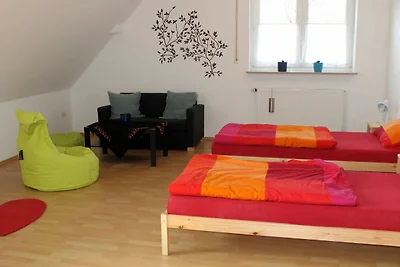 Appartamento Vacanza con famiglia Forchheim