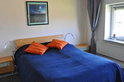 Vakantieappartement Gezinsvakantie Kirchnüchel