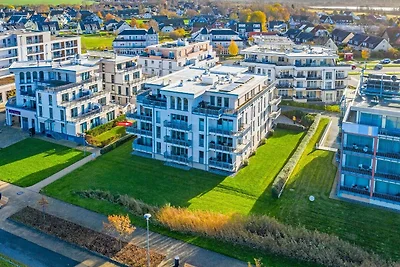 Villa Deichgraf WE 08