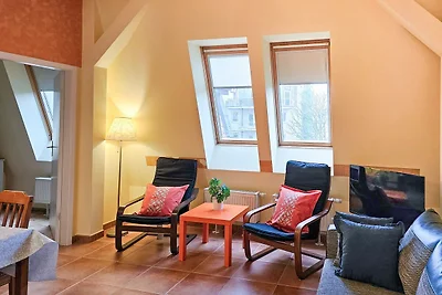 Vakantieappartement Gezinsvakantie Swinoujscie