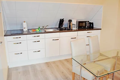 Vakantieappartement Gezinsvakantie Lobbe