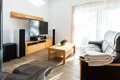 apartman za odmor Obiteljski odmor Hesel