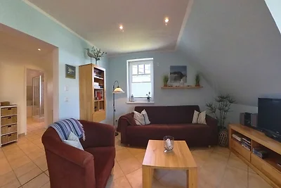 Appartamento Vacanza con famiglia Börgerende