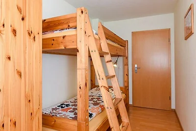 Ferienwohnung Heuboden