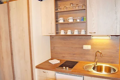 Vakantieappartement Gezinsvakantie Jungholz