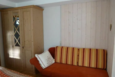 Sehr schöne Ferienwohnung zum Wohlfühlen