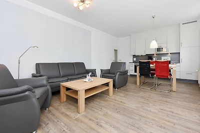 Ferienwohnung unten links