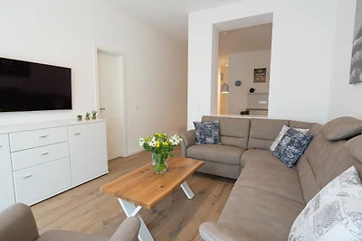 Holiday flat family holiday Norderney